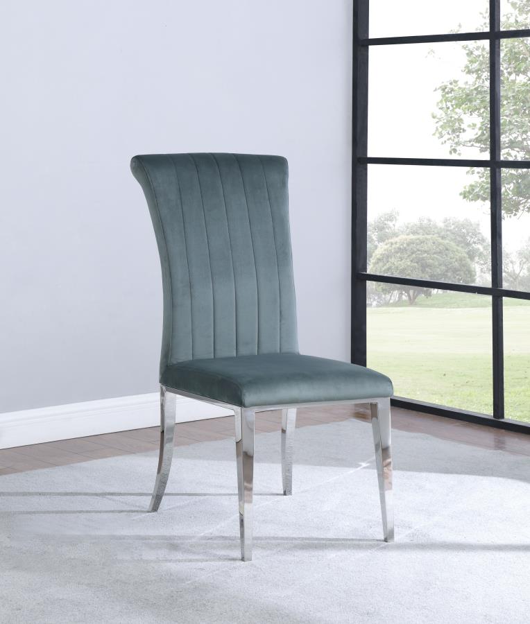 Aracely Chair