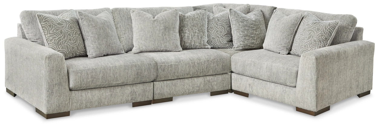 Montiel Sectional