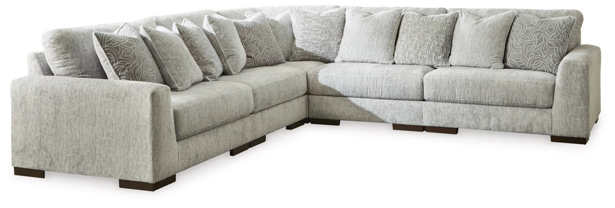 Montiel Sectional