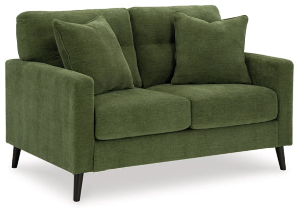 Tuna Loveseat