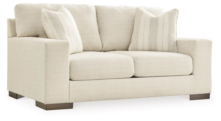 Yeri Loveseat
