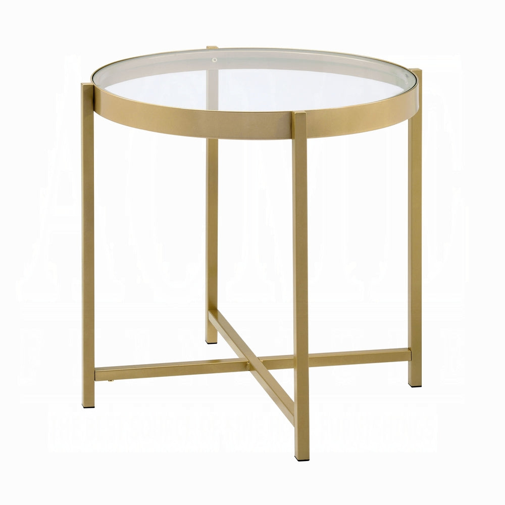 Connie End Table
