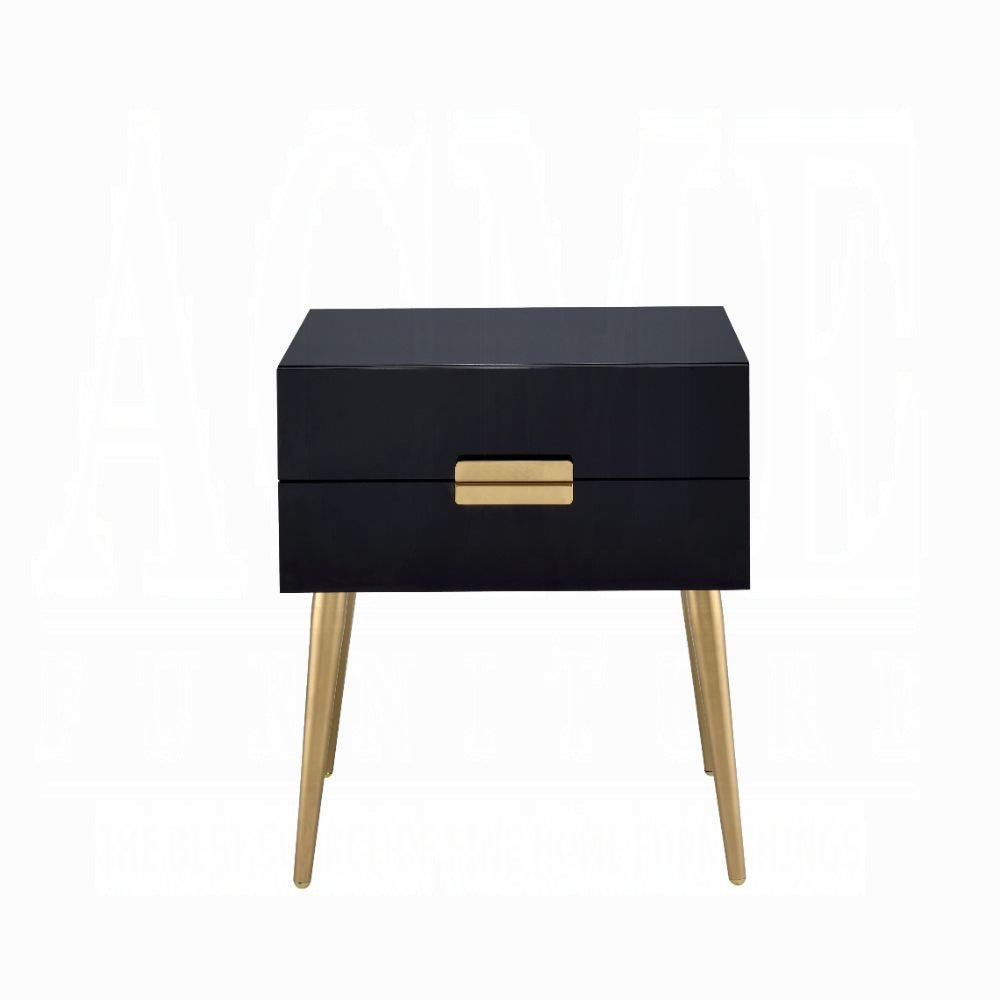 Lucille End Table