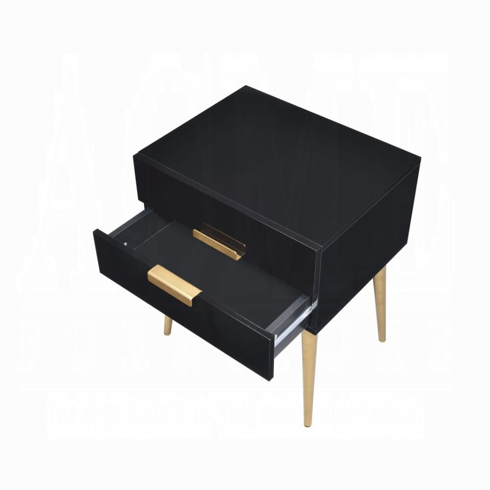 Lucille End Table