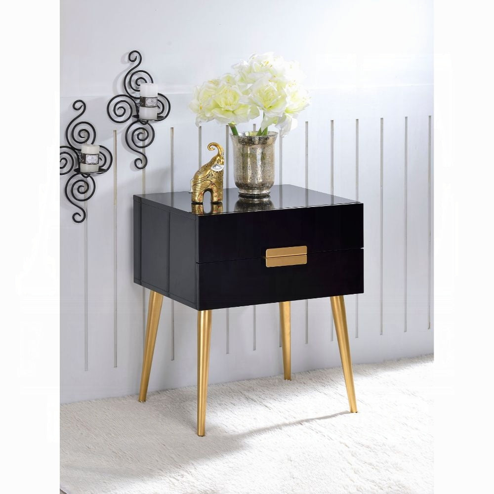Lucille End Table
