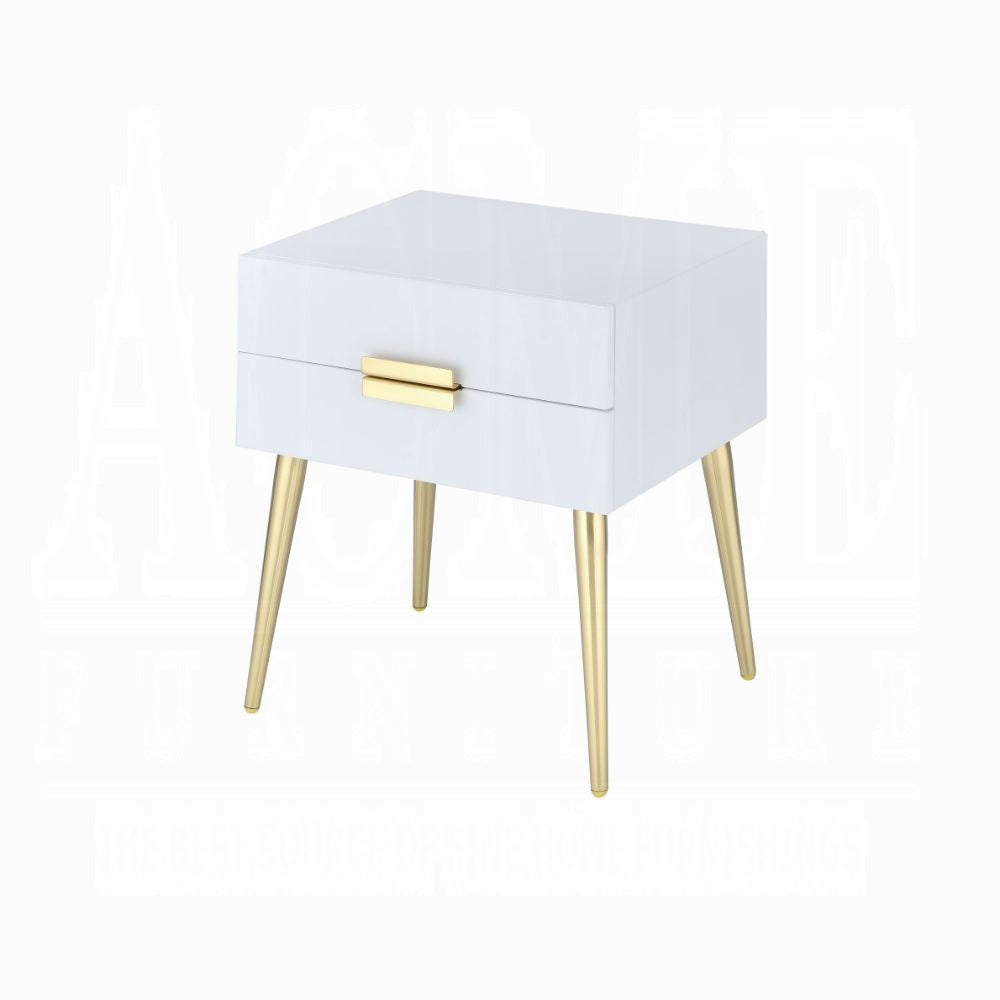 Lucille End Table
