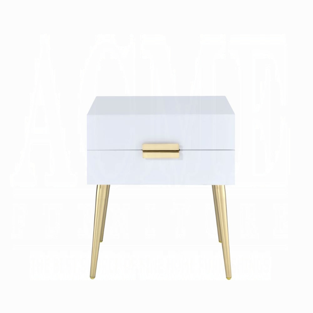 Lucille End Table