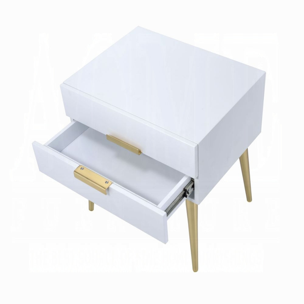 Lucille End Table