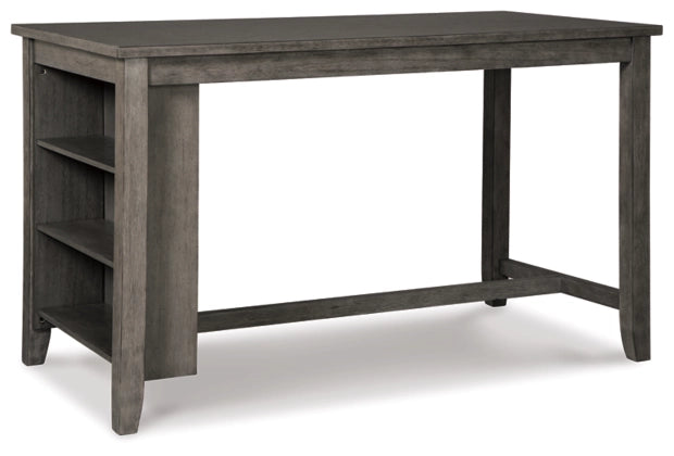 Chamalet Height Table