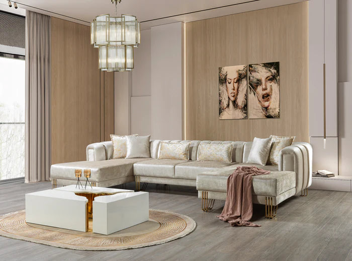 Mima Sectional