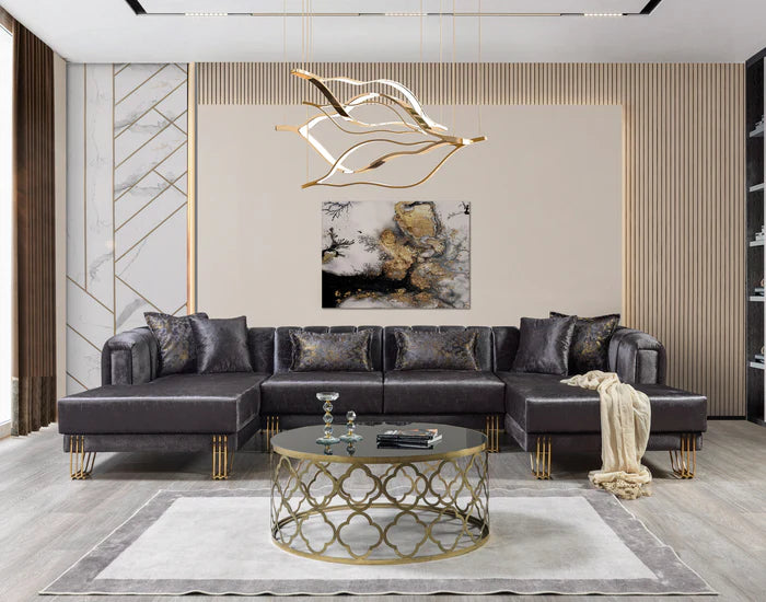 Mima Sectional