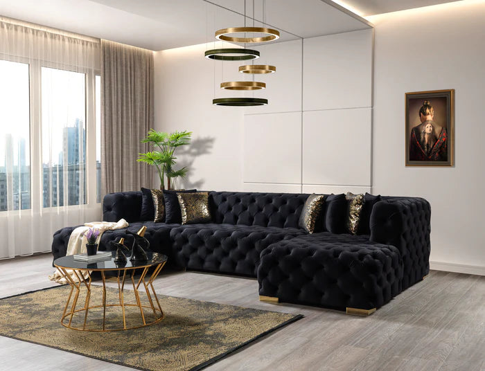 Parker Sectional