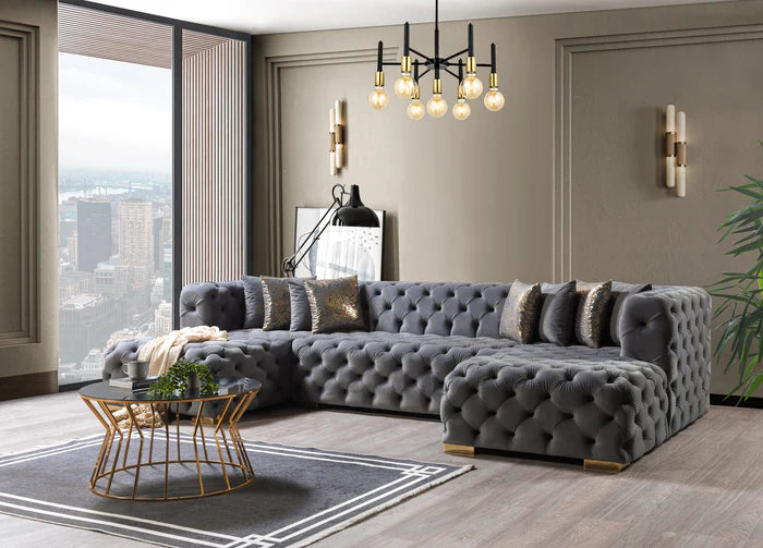 Parker Sectional