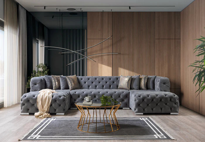Parker Sectional