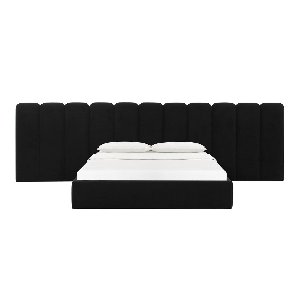 Shadow Bed