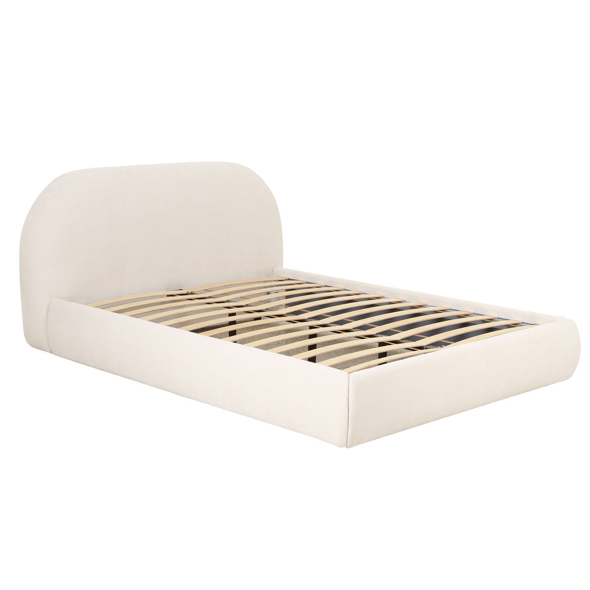 Abel King Bed