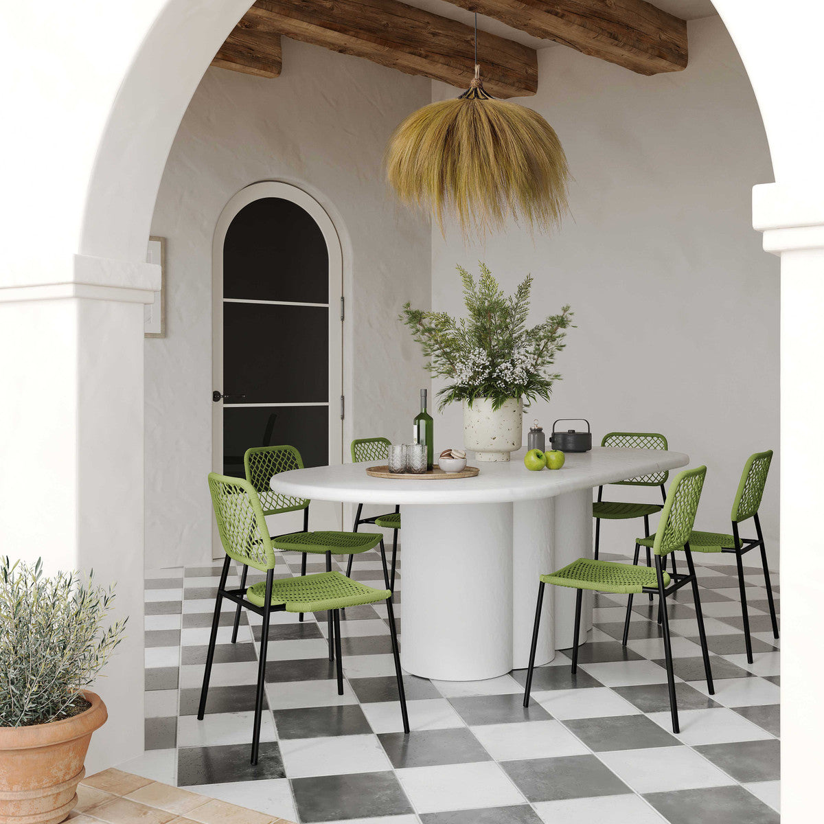 Coto Table