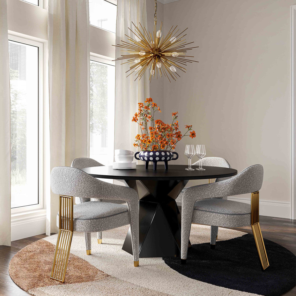 Bebe Chair