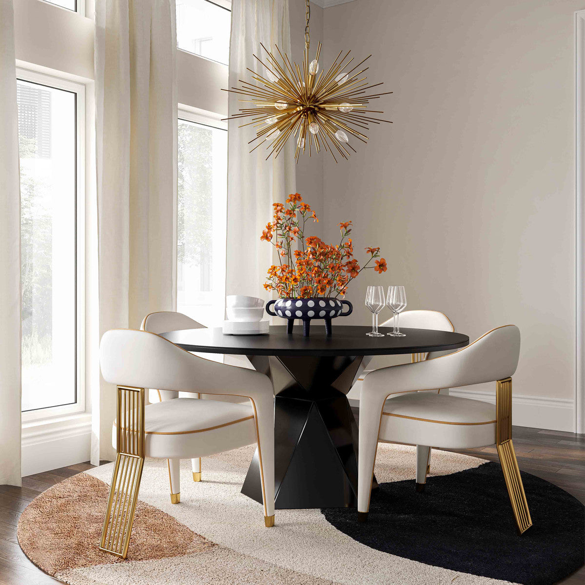 Bebe Chair