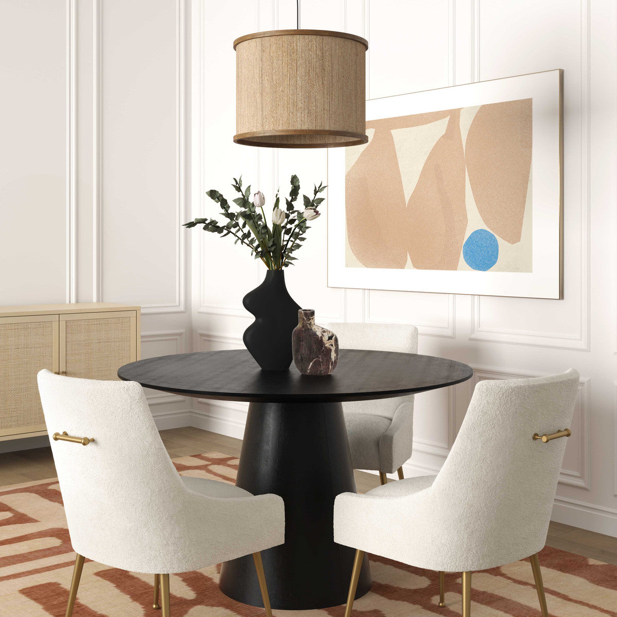 Lois Chair