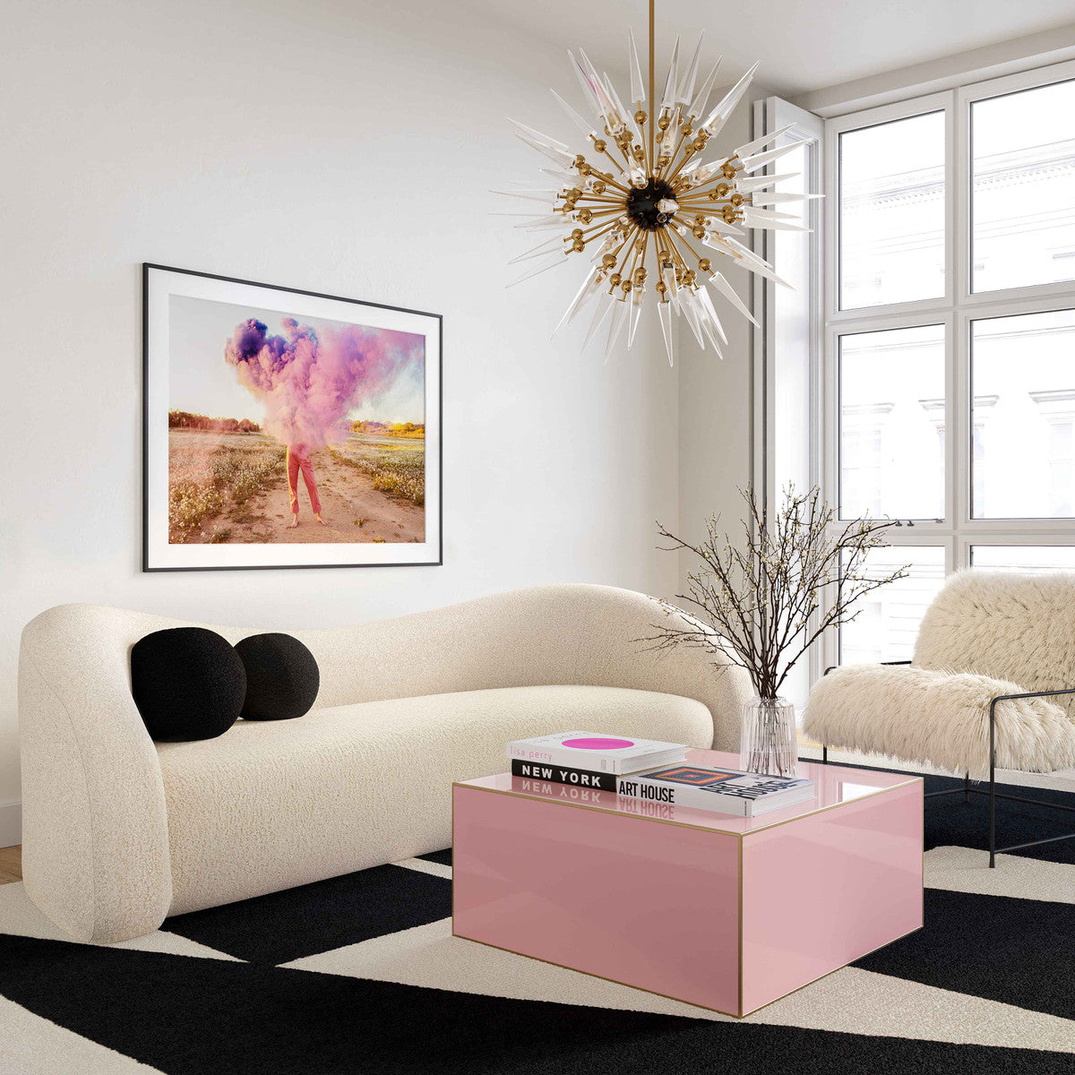 Jessie Sofa