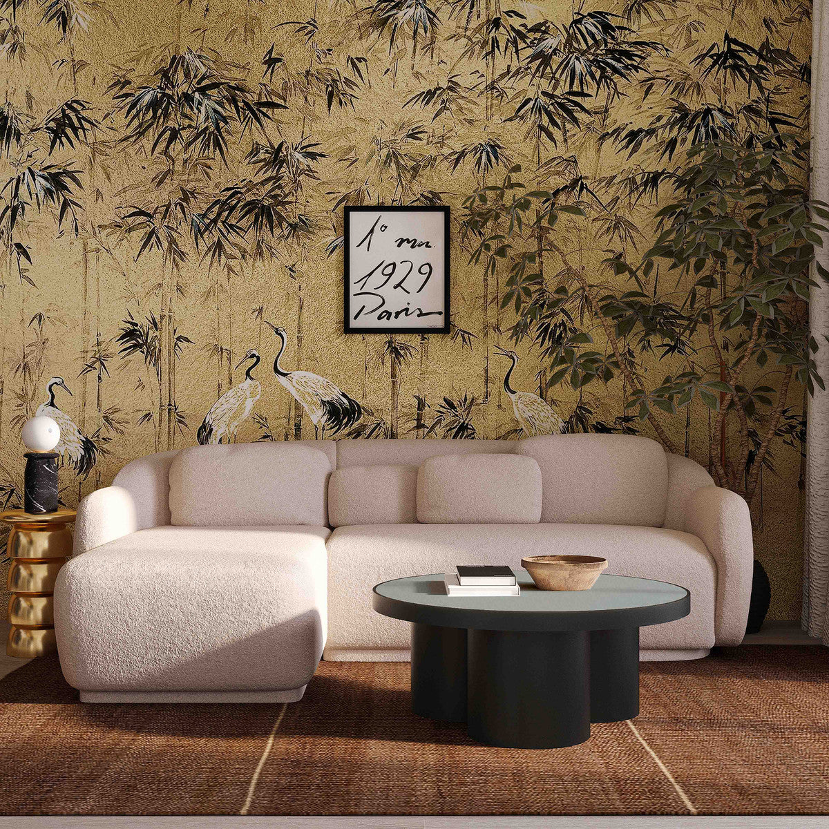 Miley Sectional
