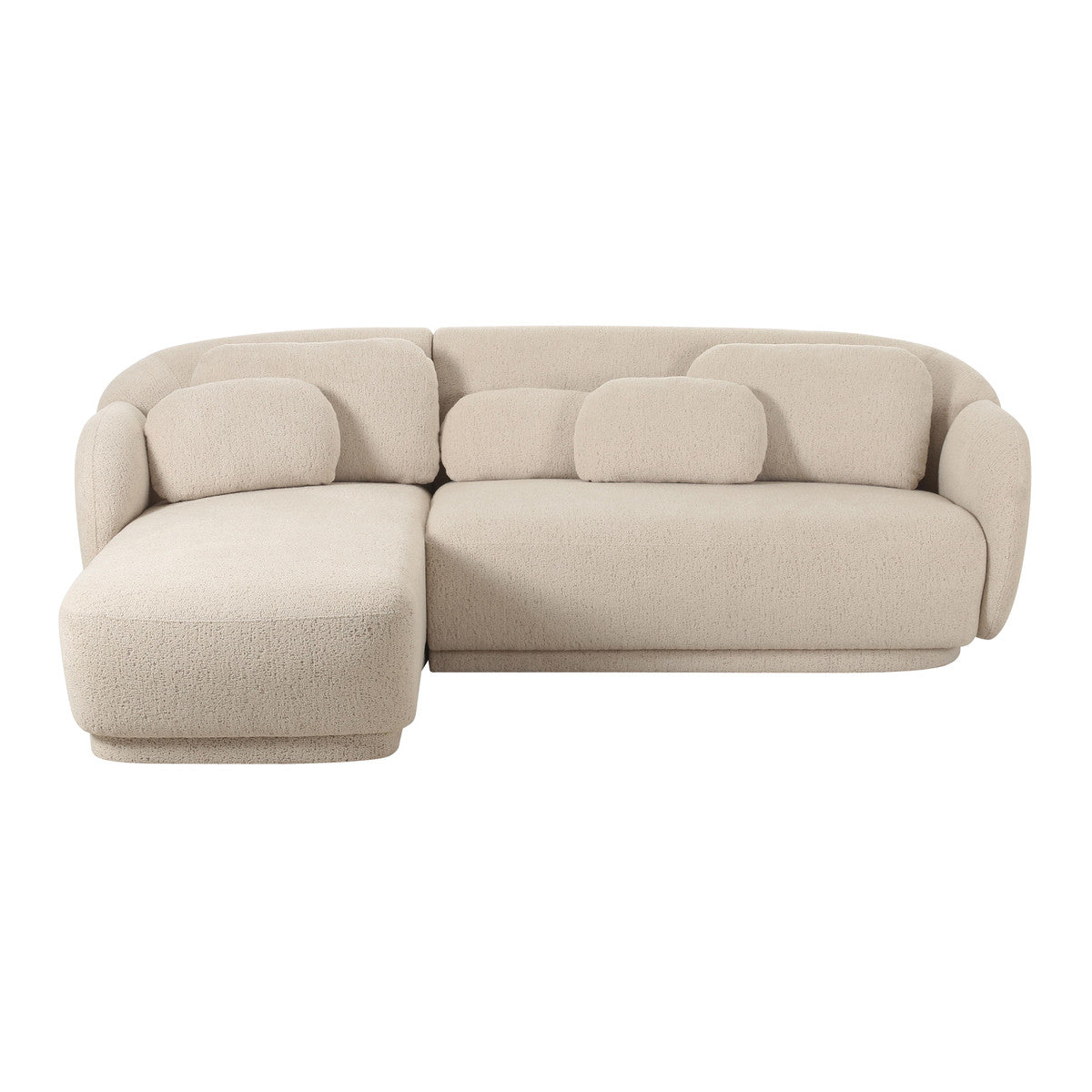 Miley Sectional