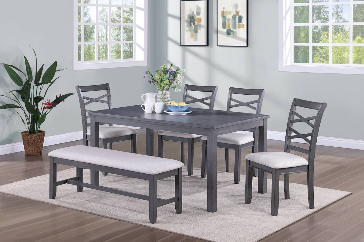 Jehoram Dining Set