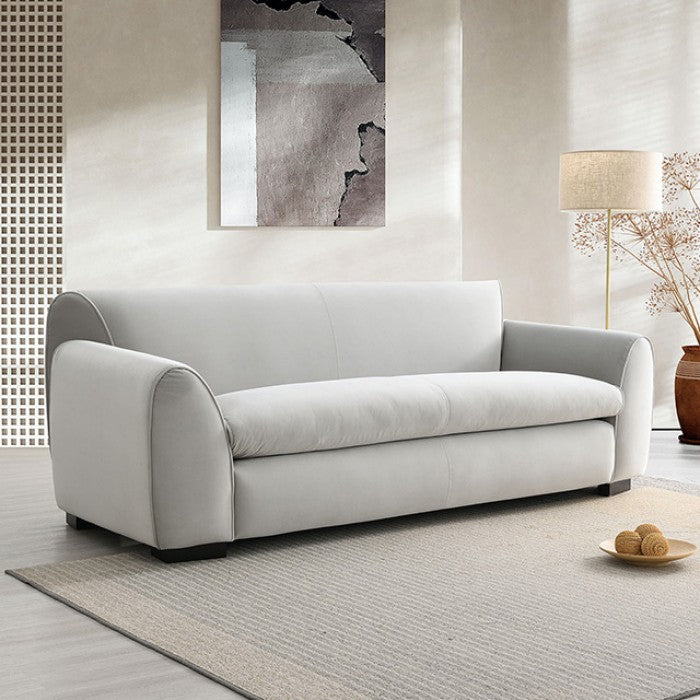 Platinum Sofa