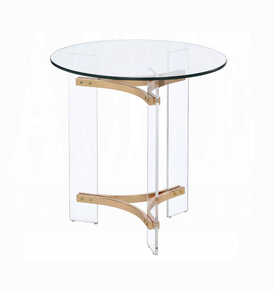 Renee End Table