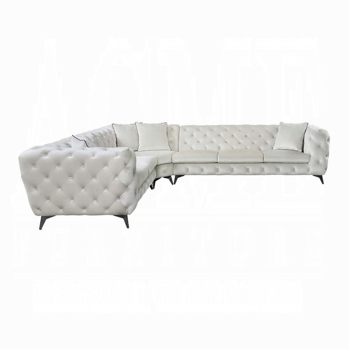 Malik Sectional
