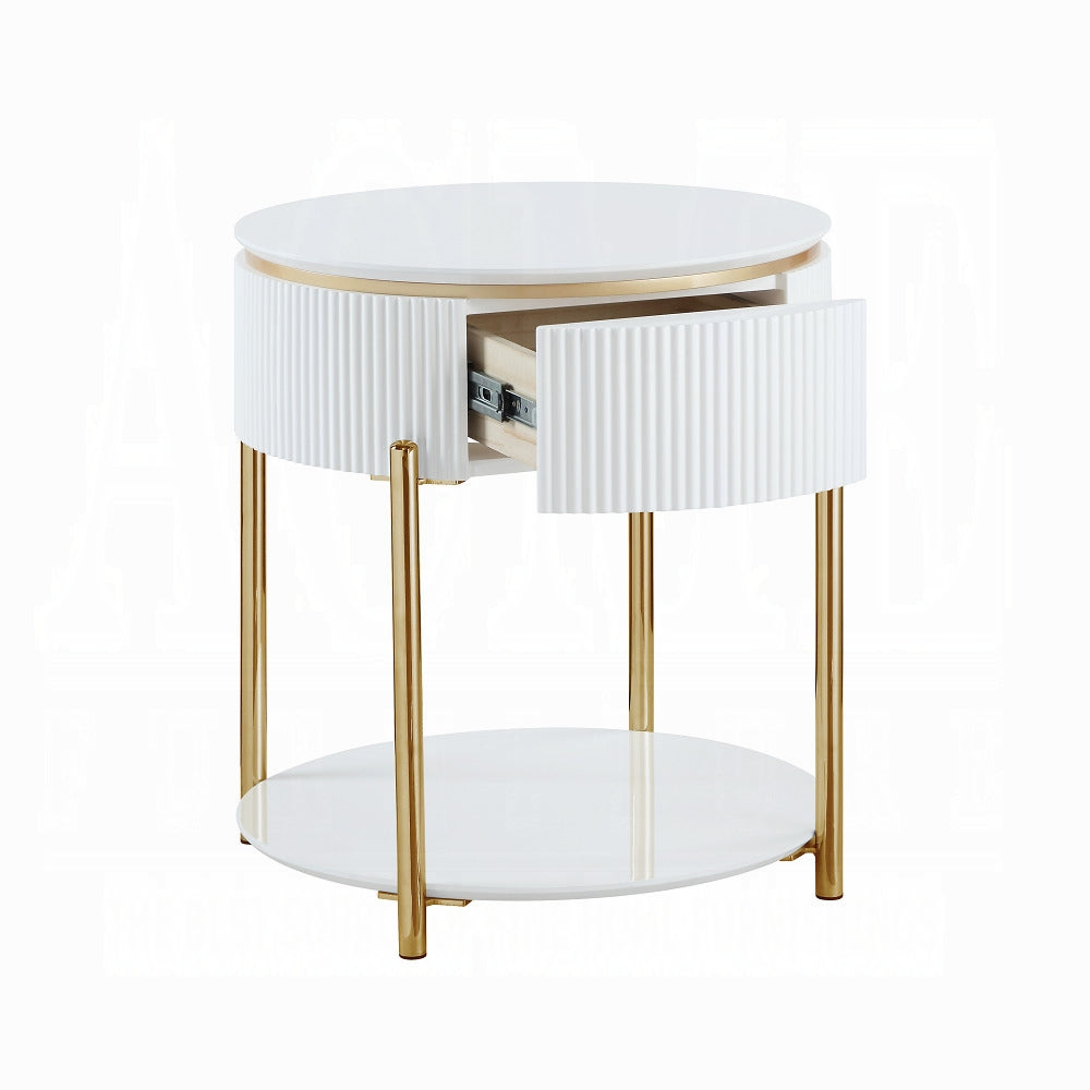 Dior End Table