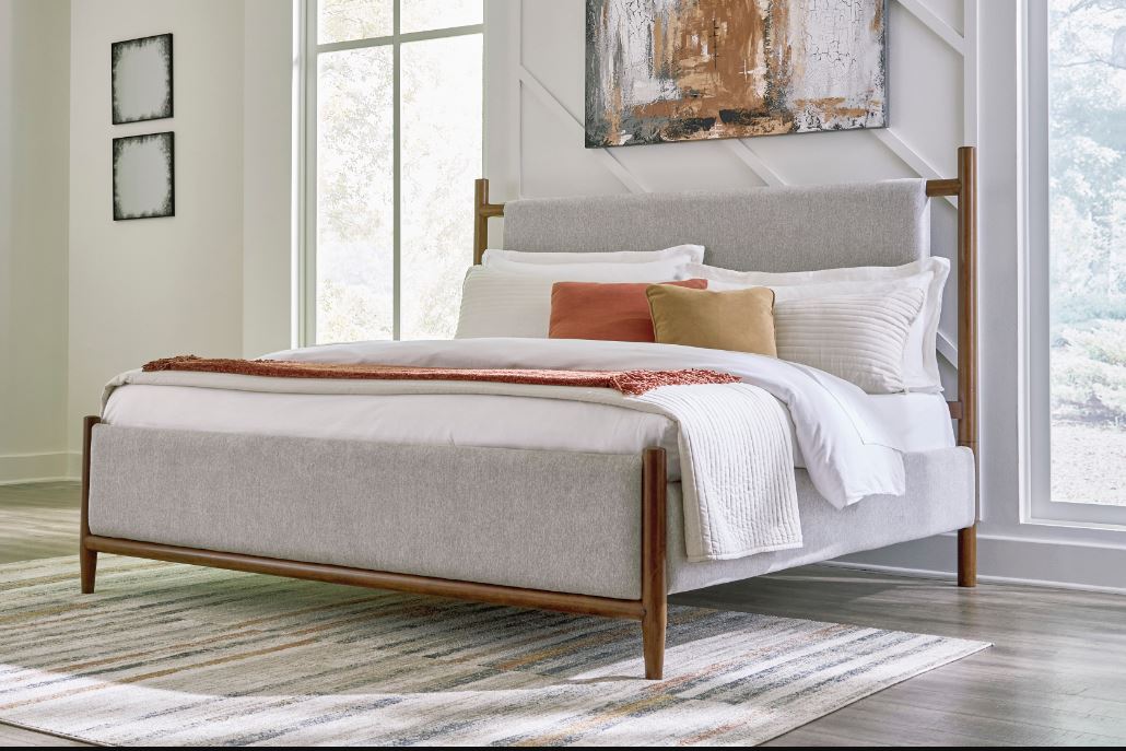 Cherriese Bed