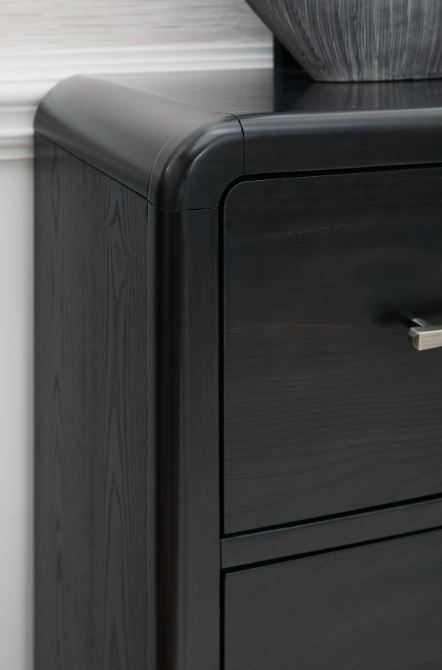 Wella Nightstand