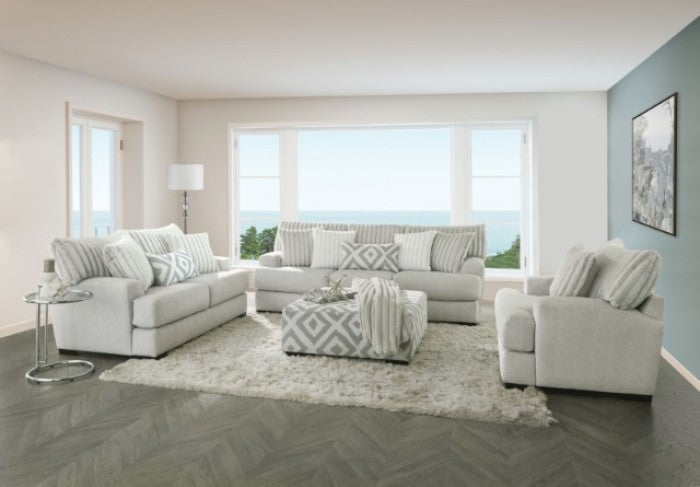 Potter Loveseat