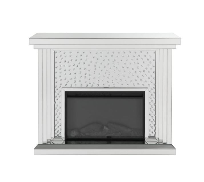 Belle Fireplace
