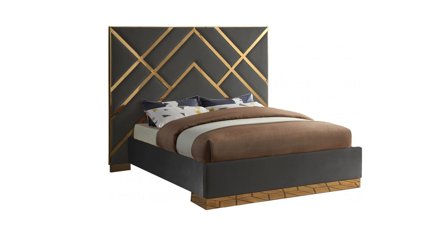 Giselle Bed