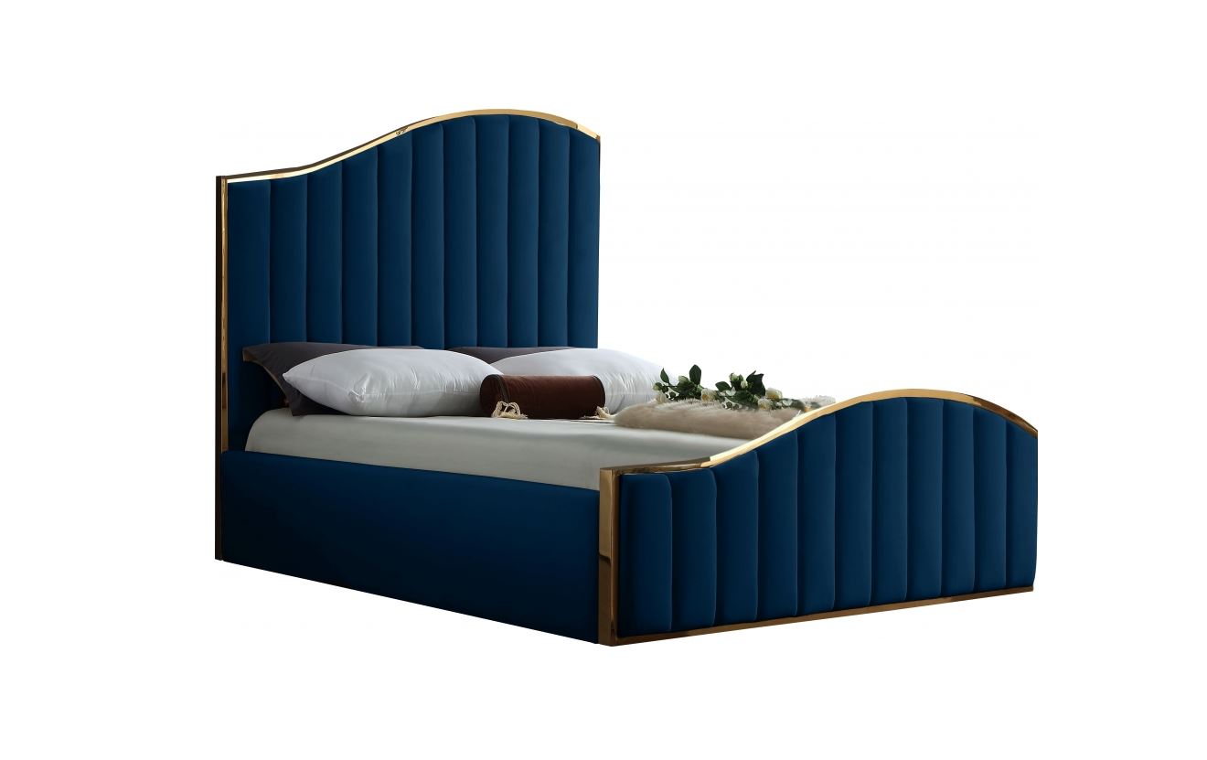 Gustav Bed