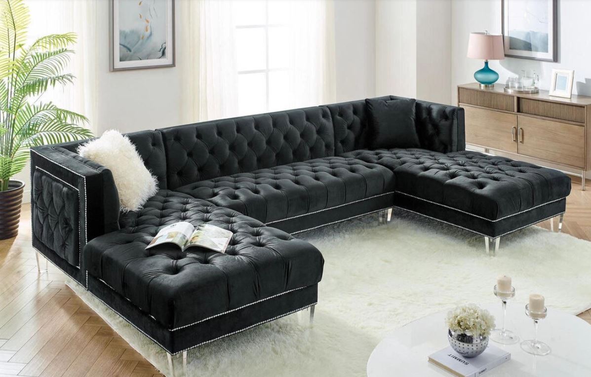 Khloe Sectional