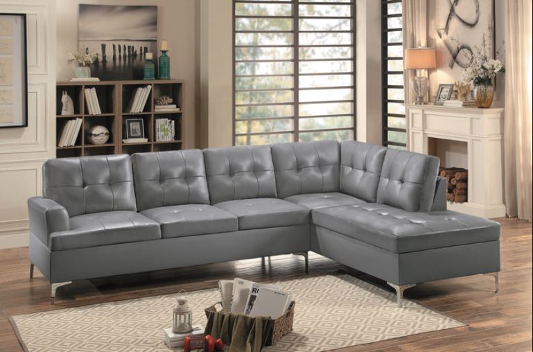 Maxine Sectional