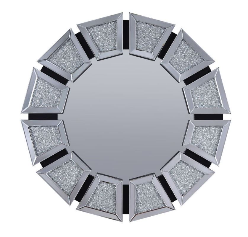 Penny Mirror