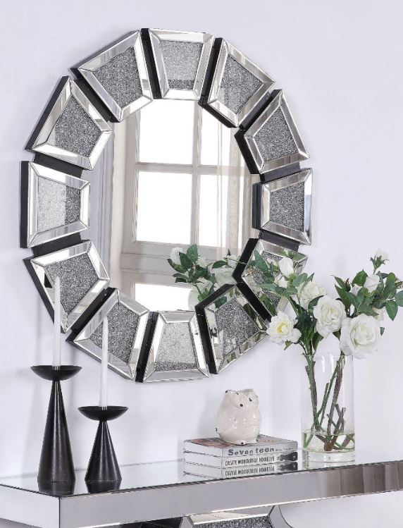 Penny Mirror