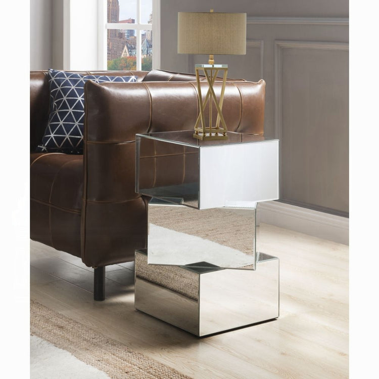 Accent Table