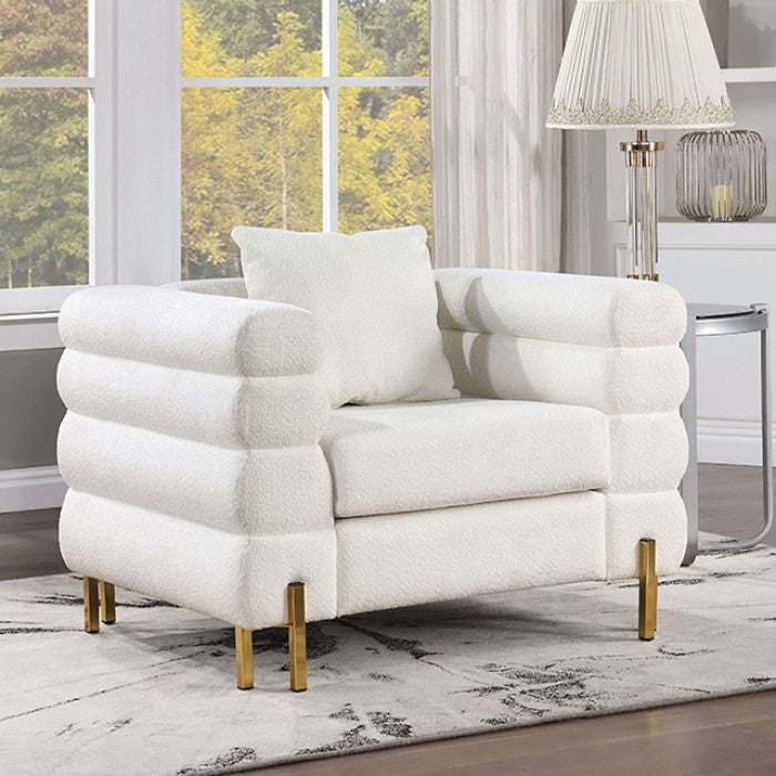 Accent Chairs