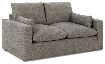 Heart Loveseat