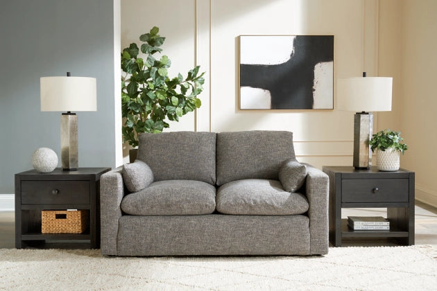 Heart Loveseat