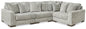 Montiel Sectional