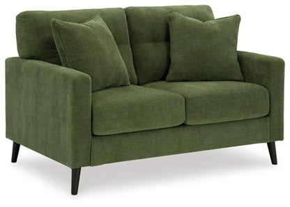 Tuna Loveseat