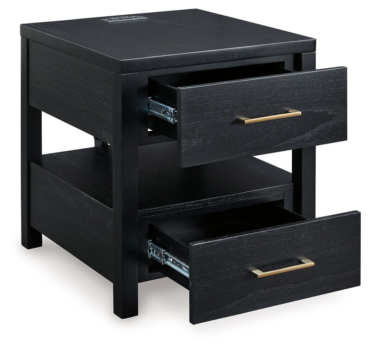 Migue End Table