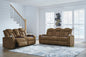 Scooby Power Reclining 3 pc
